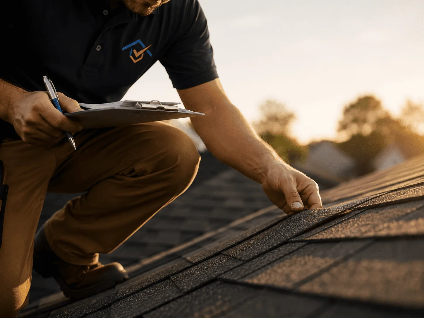 Why Choose Roof Inspection in Okay, OK