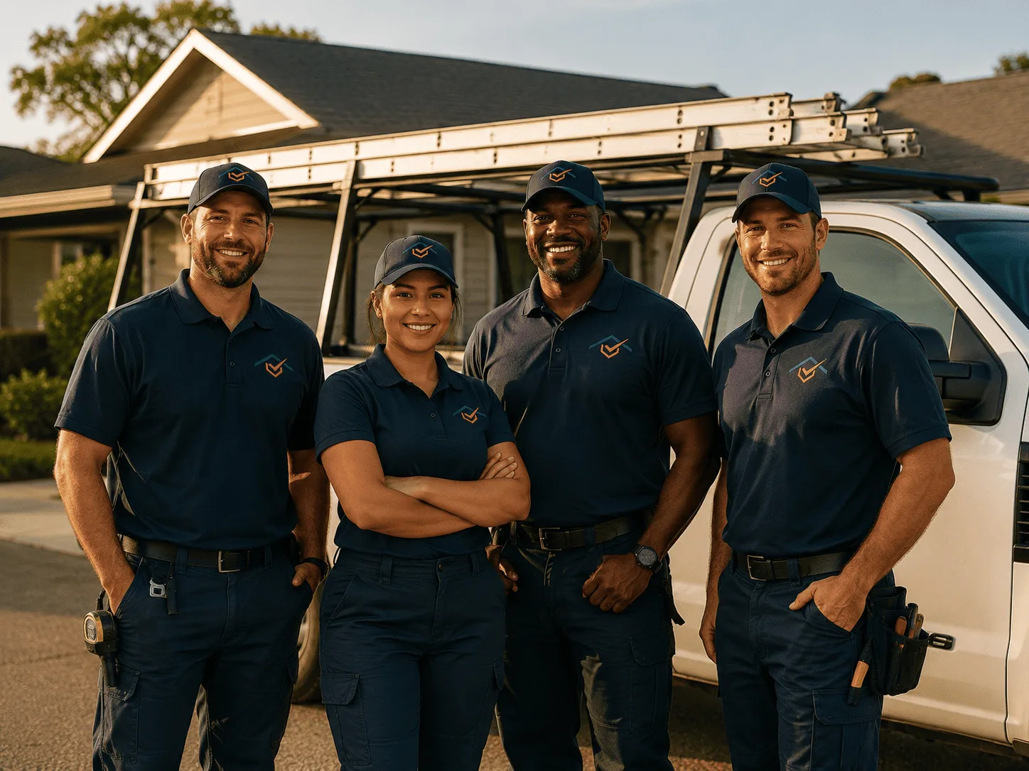 Roof Inspection company in Okay, OK